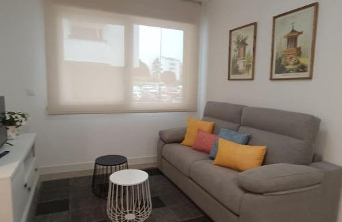 Vilagarcia de Arousa Apartment | Mulatas Beach H