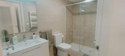 Vilagarcia de Arousa Apartment | Mulatas Beach H