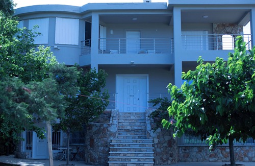 Marathon Villa | Mulberry house