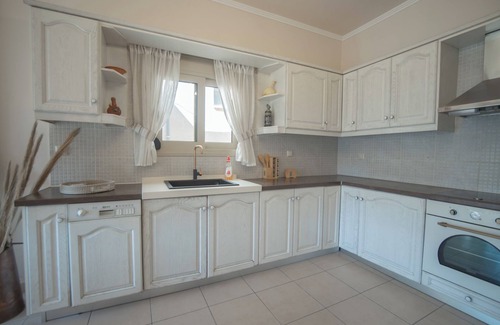 Kalo Chorio Villa | Mulberry tree Villa