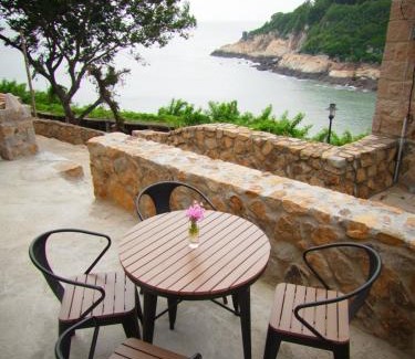 Nangan House | Mulight B&B