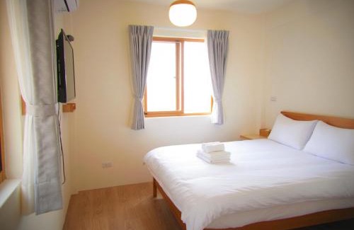 Nangan House | Mulight B&B