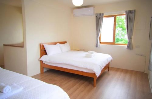Nangan House | Mulight B&B