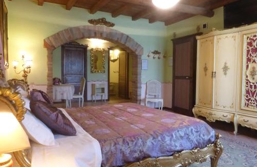 Corte Palasio House | Mulino di Prada