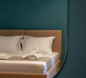 Tirana Hotel | Mullaga Stays