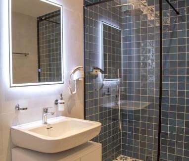 Tirana Hotel | Mullaga Stays