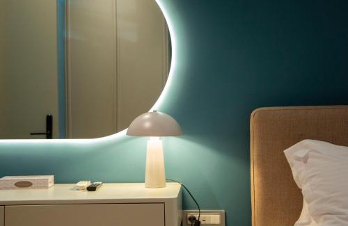 Tirana Hotel | Mullaga Stays