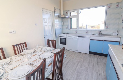 Miltown Malbay House | MULLAGH ROAD, pet friendly in Miltown Malbay, County Clare