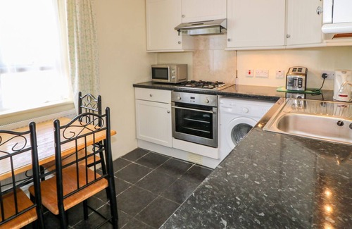Annagry Cottage | MULLAGHDERG BANKS, pet friendly in Kincasslagh, County Donegal