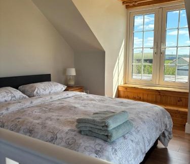 Liscannor House | Mullally House Liscannor (Wild Atlantic Way)