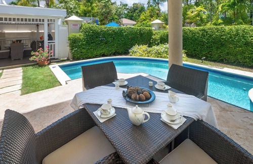 Mullins Villa | Mullins Bay Villa - Mullinover