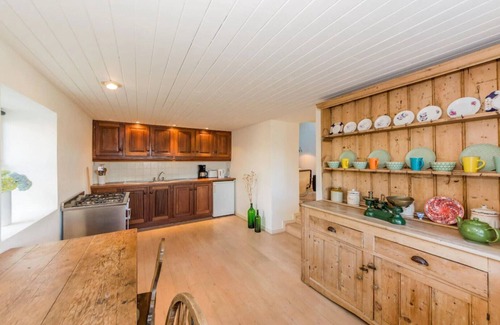 Dunbeacon Cottage | Mulroe Cove - Studio