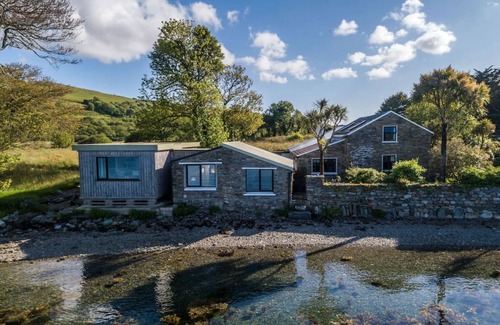 Dunbeacon Cottage | Mulroe Cove - Studio