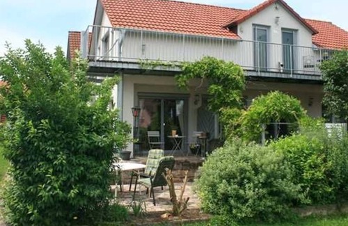 Rust Apartment | Multi-bed room 2-4 people with kitchenette - guest house Hauser