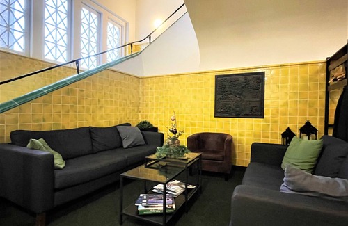 Lauta House | Multi-bed room (C) 118 - IBS Meeting Center