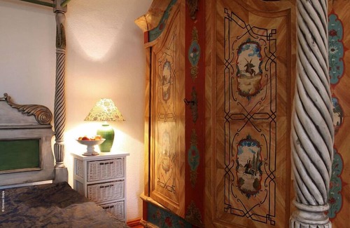 Stulpe Apartment | Multi-bed room for 3 guests with 46m² in Nuthe-Urstromtal (117568)