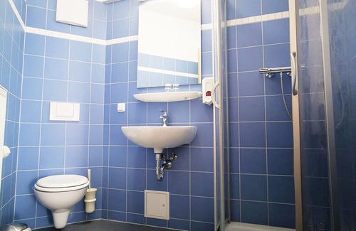 Schwedt/Oder Apartment | Multi-bed room for 4 guests with 27m² in Schwedt/Oder (184454)