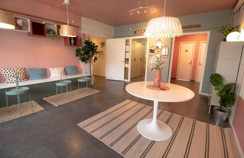 Odenslund Hostel | Multi Challenge Hostel
