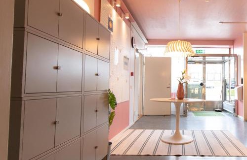 Odenslund Hostel | Multi Challenge Hostel