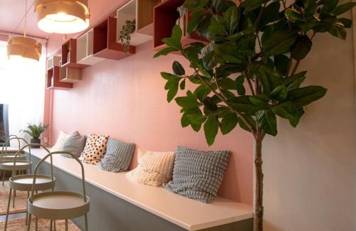 Odenslund Hostel | Multi Challenge Hostel