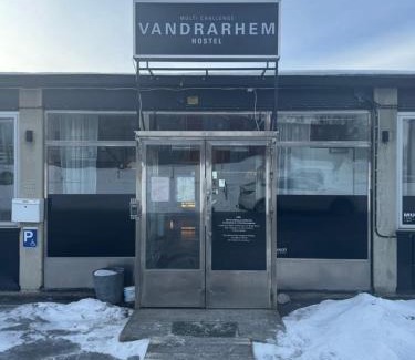 Odenslund Hostel | Multi Challenge Hostel