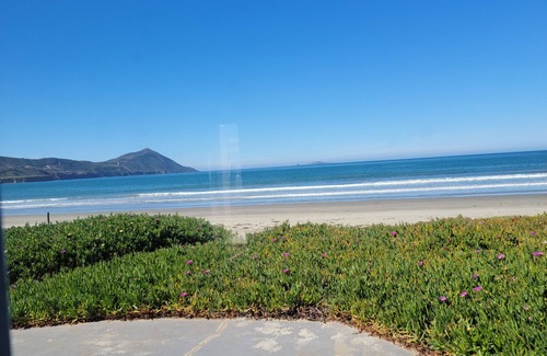 Zona Centro House | Multi Family Beach House w Guest House-Toys&WiFi (Casa Kennedy)