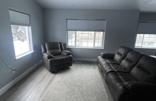 Campbell Park Condo | Multi-Family Condo - Sleeps 8