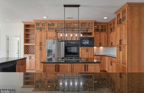 Bumpass House | Multi-family DREAM - LAKEFRONT w/private lagoon. Sleeps 20 w/TWO full kitchens