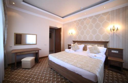 Tsaghkadzor Hotel | Multi Rest House