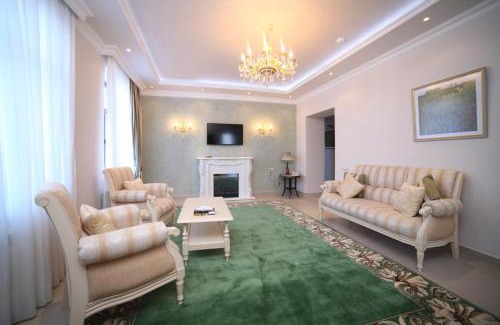 Tsaghkadzor Hotel | Multi Rest House