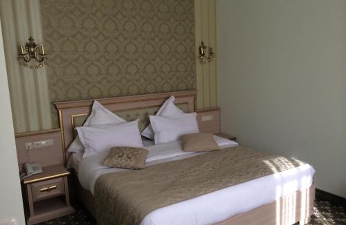 Tsaghkadzor Hotel | Multi Rest House