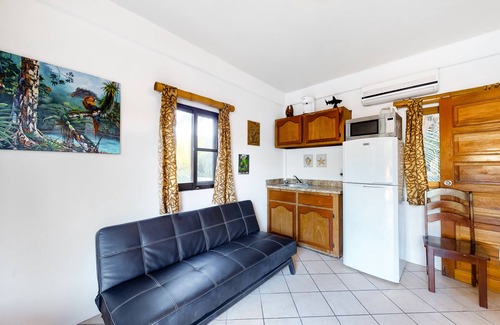 Caye Caulker House | Multi-Suite Family Property with Private Pool, Ocean Views, WiFi, and Partial AC