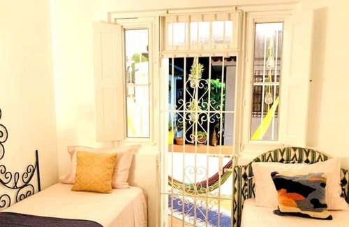 Parque Apartment | Multi-unit beachside complex for up to 15 guests!