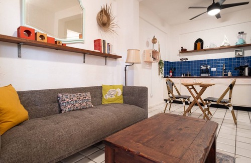 Parque Ski Chalet | Multi-unit beachside complex for up to 15 guests!