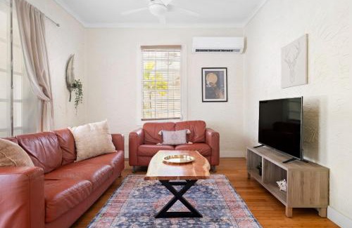 Parque House | Multi-unit beachside complex for up to 15 guests