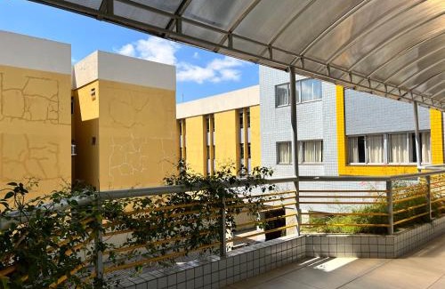 Sudoeste e Octogonal Hotel | Multiparque Hplus Long Stay
