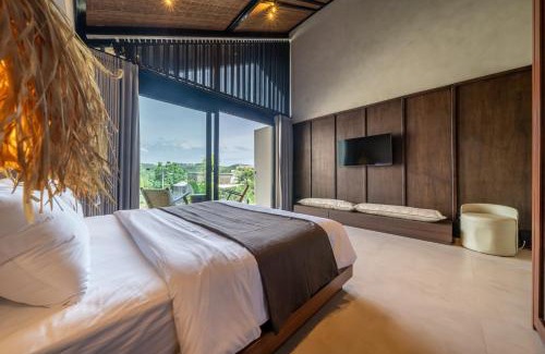 Pecatu Villa | Mulu A2- Ultimate Privacy Villa in Badung with Huge Pool