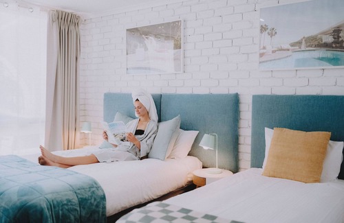 Mulwala Hotel | Mulwala Resort