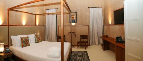 Kuvango Cabin | Mumba Lodge by Flow