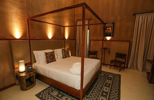 Kuvango Cabin | Mumba Lodge by Flow