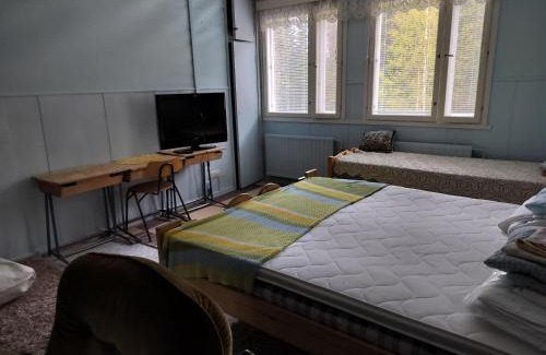 Koli National Park House | Mummola