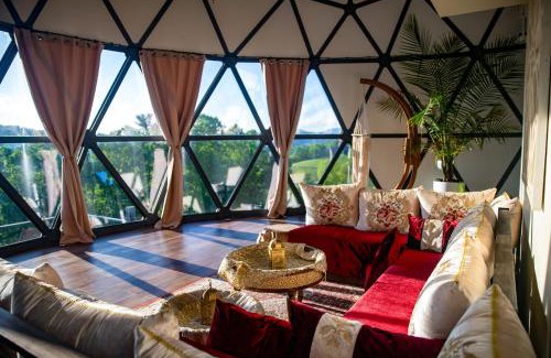 Marshall Resort | Munaya Resort