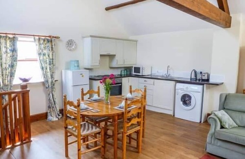 Holmrook Cottage | MUNCASTER VIEW, pet friendly, character holiday cottage in Ravenglass
