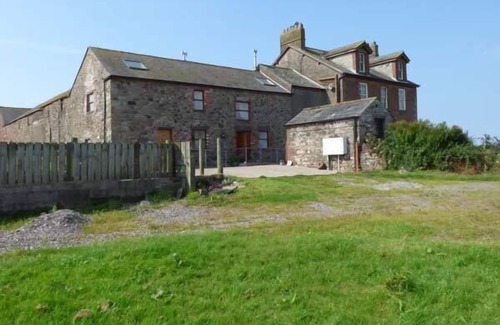 Holmrook Cottage | MUNCASTER VIEW, pet friendly, character holiday cottage in Ravenglass