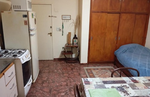 Flores Apartment | Mundo Felix