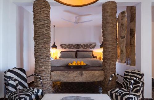 Taghazout Bed & Breakfast | Munga Guesthouse