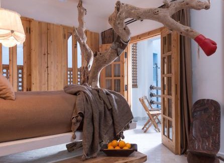 Taghazout Bed & Breakfast | Munga Guesthouse