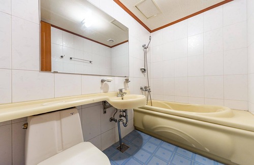 Mungyeong Hotel | Mungyeong Jeomchon Ten