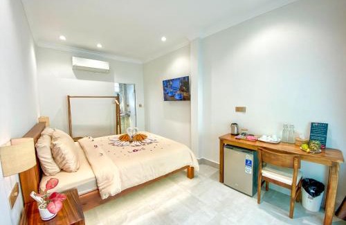 Svay Pao Hotel | Muni Residence & Spa