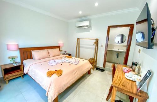 Svay Pao Hotel | Muni Residence & Spa